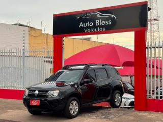 Foto do veículo Renault Duster 1.6 Expression