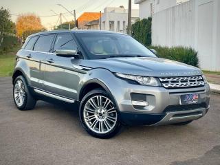 Foto do veículo Land Rover Range R.evoque Prestige 2.0 Aut. 5p