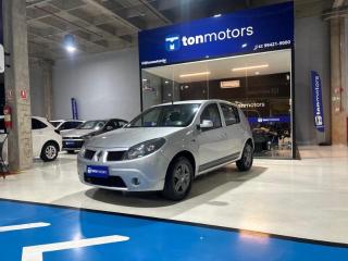 Foto do veículo Renault Sandero Expression Hi-flex 1.6 8v 5p
