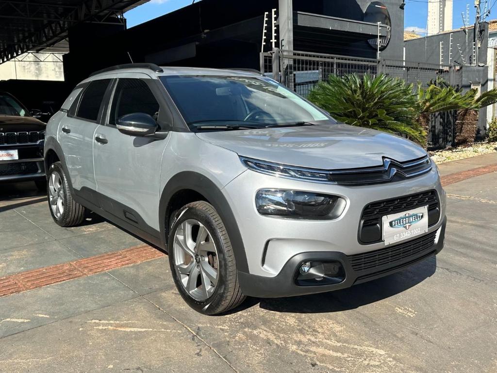 Citroën C4 2022