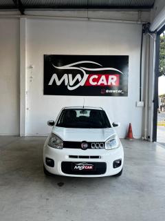 Foto do veículo Fiat Uno 1.4 Evo Flex Evolution