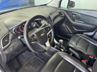 Foto do veículo Chevrolet Tracker 1.4 16v Ecotec Premier Auto