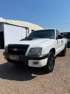 Foto do veículo Chevrolet S-10 2.8 Td 4x2 Colina Cabine Simples