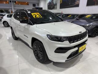 Foto do veículo Jeep Compass S T270 1.3 Tb 4x2 Flex Aut.