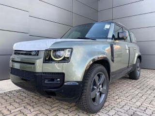 Foto do veículo Land Rover Defender 3.0 D350 Mhev X-dynamic Hse 110 Auto 4wd