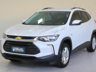 Foto do veículo Chevrolet Tracker 1.0 Turbo Lt Auto
