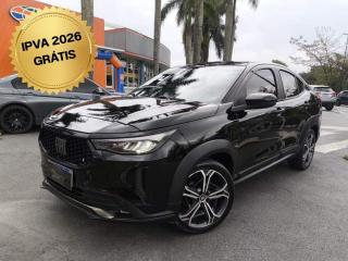 Foto do veículo Fiat Fastback 1.0 T200 Impetus Cvt