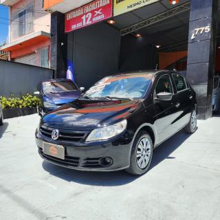 Foto do veículo Volkswagen Gol 1.0 Vht Total Flex