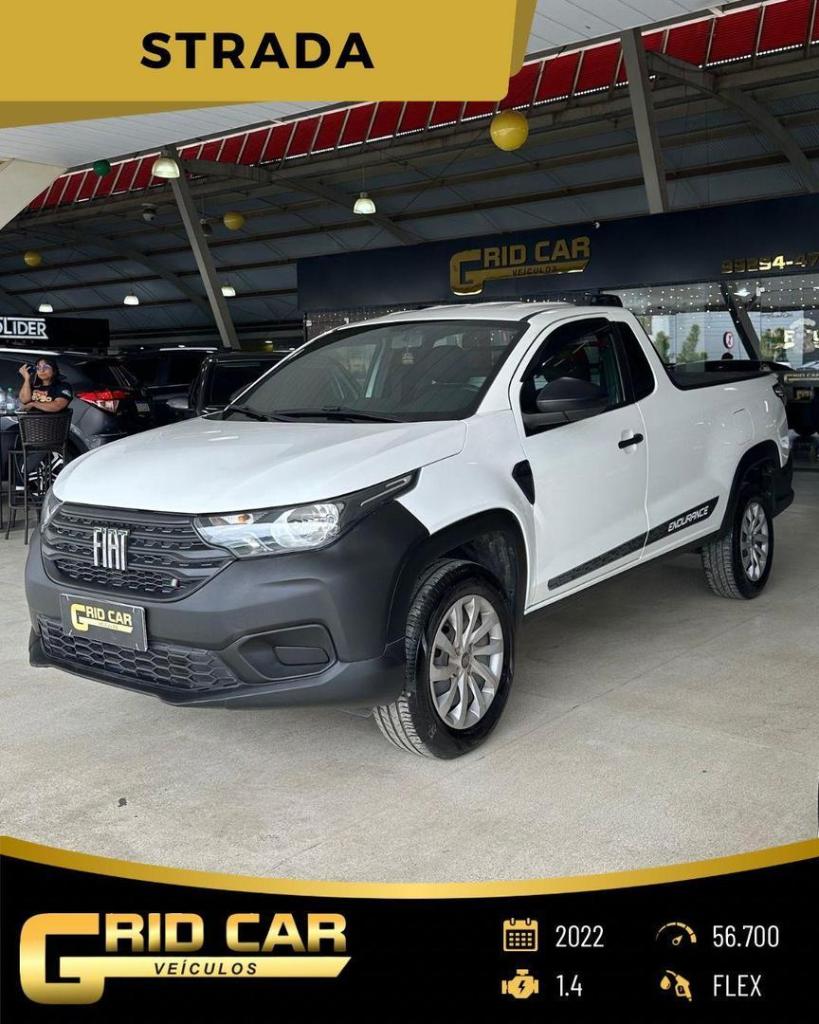 Fiat Strada