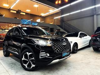Foto do veículo Chery Tiggo 5x 1.5 T Pro Hybrid Cvt