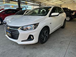 Foto do veículo Chevrolet Onix 1.0 Lt