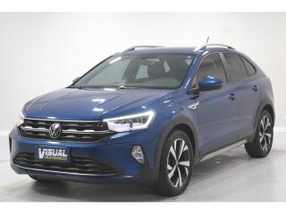 Foto do veículo Volkswagen Nivus 1.0 200 Tsi Highline Auto