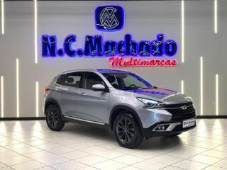 Foto do veículo Chery Tiggo 7 1.5 T Txs Dct