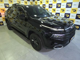 Foto do veículo Fiat Toro 1.8 Freedom Opening Edt Auto