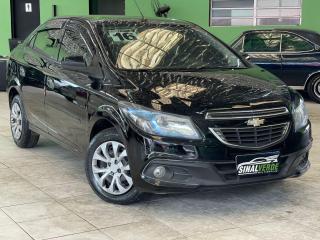 Foto do veículo Chevrolet Prisma 1.4 Spe/4 Lt