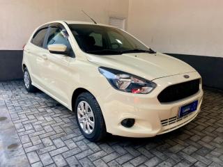 Foto do veículo Ford Ka 1.0 Flex Se