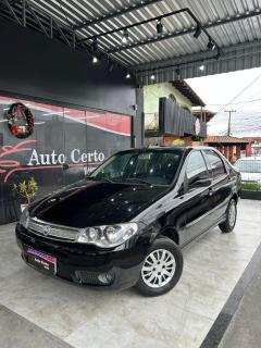 Foto do veículo Fiat Siena 1.0/ex 1.0 Mpi Fire/fire Flex 8v
