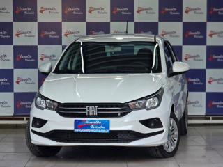 Foto do veículo Fiat Cronos Drive 1.0 6v Flex