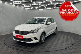 Foto do veículo Fiat Argo 1.0 Drive