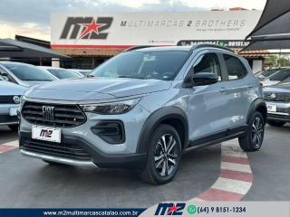 Foto do veículo Fiat Pulse Audace 1.0 Turbo 200 Flex Aut.