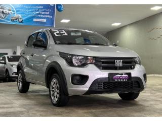 Foto do veículo Fiat Mobi 1.0 Like