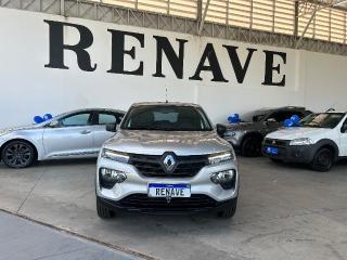 Foto do veículo Renault Kwid Zen 1.0 Flex 12v 5p Mec.