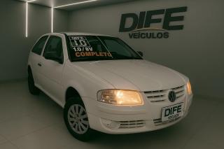 Foto do veículo Volkswagen Gol 1.0 8v Total Flex