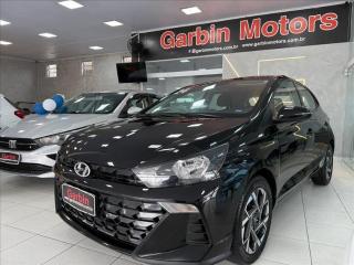 Foto do veículo Hyundai Hb20 Comfort 1.0 Tb Flex 12v Mec