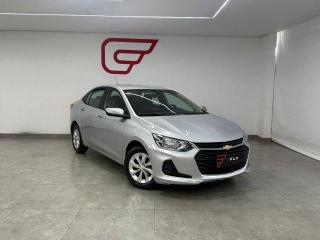 Foto do veículo Chevrolet Onix Sedan Plus Lt 1.0 12v Tb Flex Aut.
