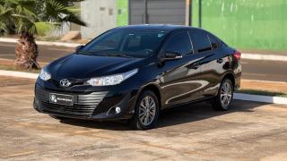 Foto do veículo Toyota Yaris 1.3 Xl Live Cvt