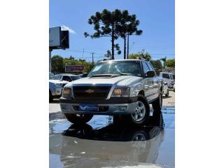 Foto do veículo Chevrolet S-10 2.8 Dlx Cabine Dupla Tb 4x4