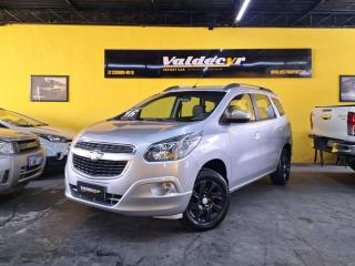 Foto do veículo Chevrolet Spin 1.8 Econoflex Ltz 7s Auto
