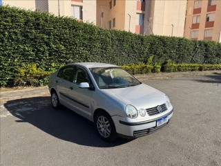 Foto do veículo Volkswagen Polo Sedan 1.6 Mi Total Flex 8v 4p