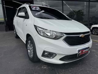 Foto do veículo Chevrolet Spin 1.8 Econoflex Premier 7s Auto