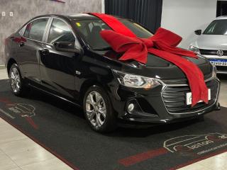 Foto do veículo Chevrolet Onix 1