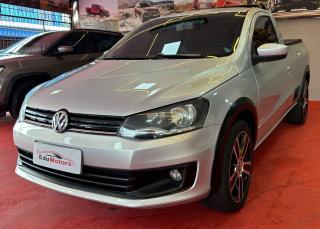 Foto do veículo Volkswagen Saveiro 1.6 Total Flex Cabine Simples