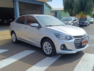 Foto do veículo Chevrolet Onix Sedan Plus Ltz 1.0 12v Tb Flex Aut.