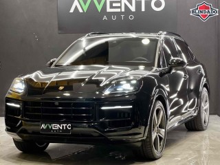 Foto do veículo Porsche Cayenne 3.0 V6 Phev E-hybrid Tiptronic 4wd