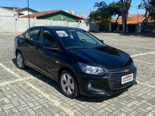 Foto do veículo Chevrolet Onix Plus 1.0 Lt R7v