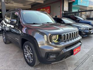 Foto do veículo Jeep Renegade Long. T270 1.3 Tb 4x2 Flex Aut.