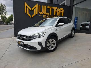 Foto do veículo Volkswagen Nivus Comfortline 1.0 200 Tsi Flex Aut.
