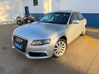 Foto do veículo Audi A4 2.0 Tfsi Ambiente Multitronic