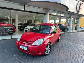 Foto do veículo Ford Ka Ka 1.0 8v/1.0 8v St Flex 3p