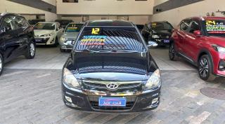 Foto do veículo Hyundai I30 2.0 16v 145cv 5p Aut.