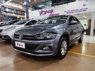 Foto do veículo Volkswagen Virtus Comfort. 200 Tsi 1.0 Flex 12v Aut