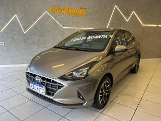 Foto do veículo Hyundai Hb20 1.0 S Vision