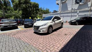 Foto do veículo Peugeot 208 Allure Inconcert 1.6 Flex 16v 5p Aut