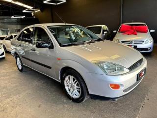 Foto do veículo Ford Focus 2.0 16v