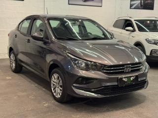 Foto do veículo Fiat Cronos Drive 1.3 8v Flex