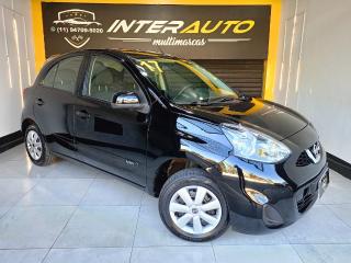 Foto do veículo Nissan March 1.0 S